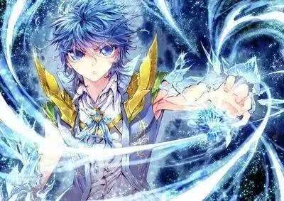 斗罗大陆～初始满魂力 - 帖子图片1