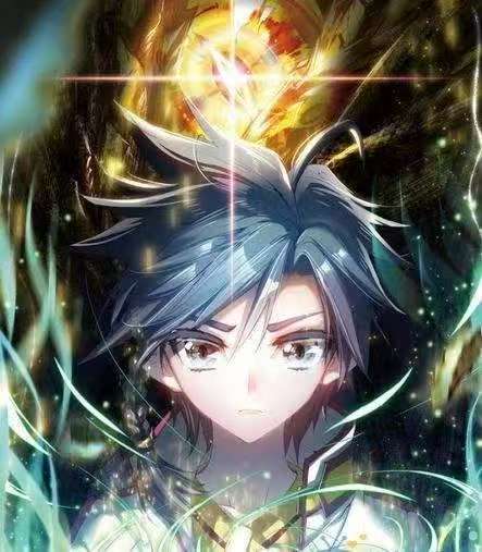 斗罗大陆～初始满魂力 - 帖子图片2