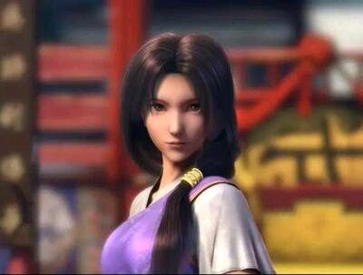 仙剑1_新的开始与结局 - 帖子图片1