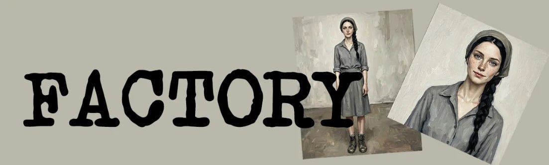 工厂 1.1 - 帖子图片1