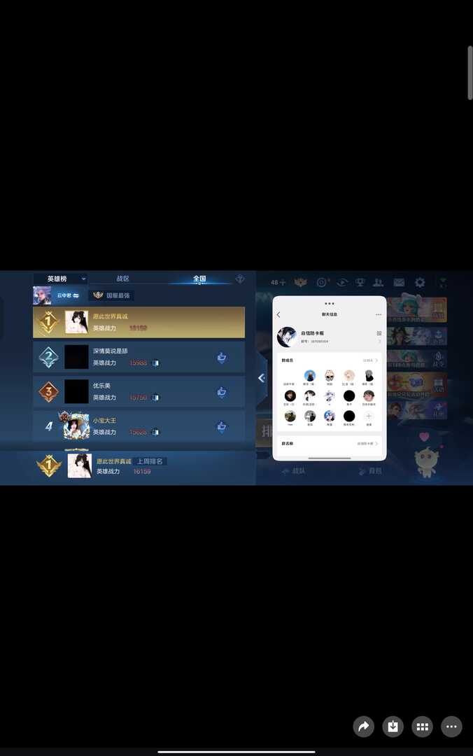 王者公益内核 - 帖子图片6