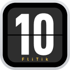 FliTik翻页时钟v1.5.1.8