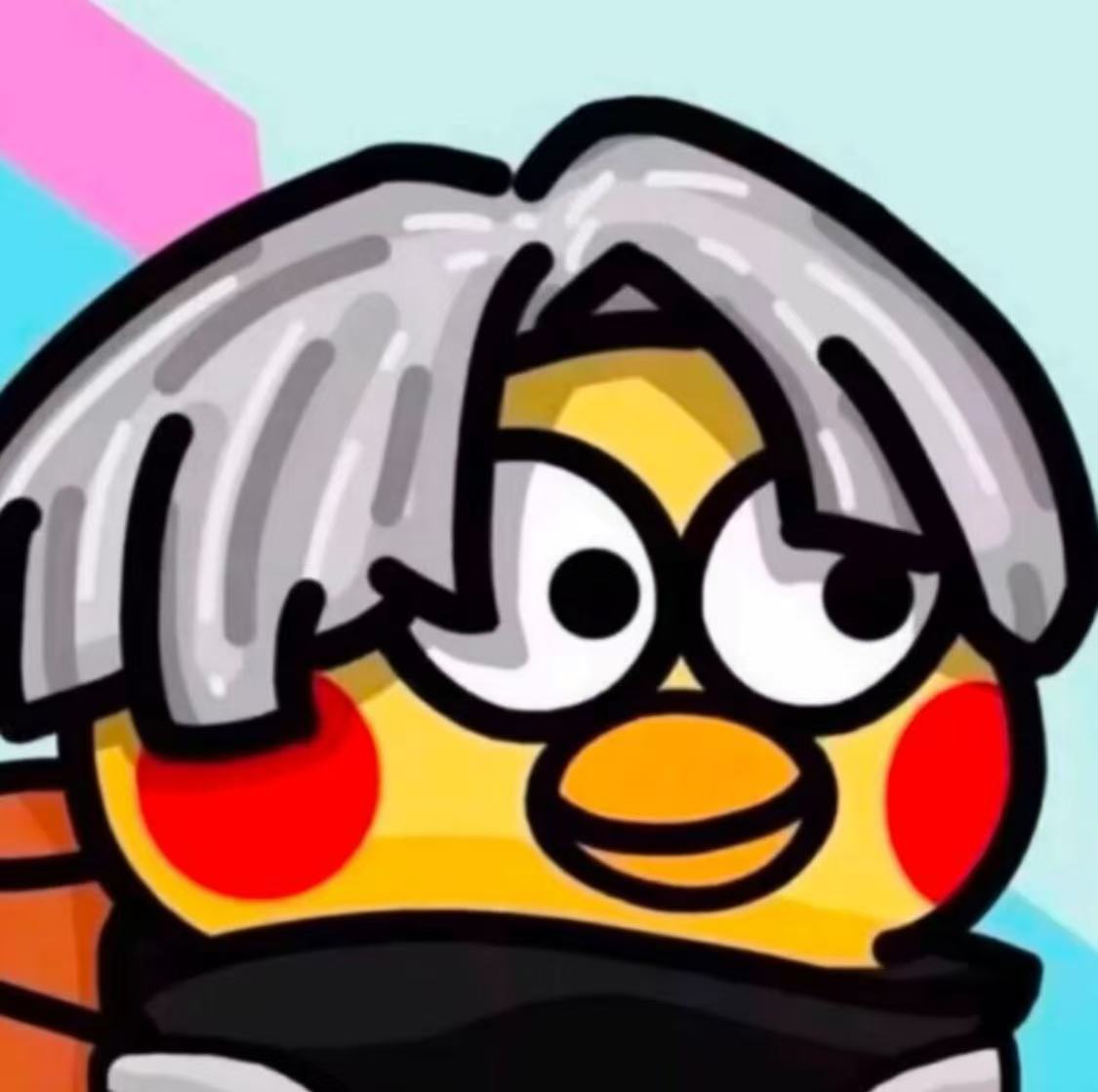 鸡乐盒工具图标