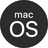 Mac软件分类图标