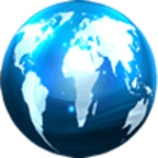 一起看地图 全球卫星街景