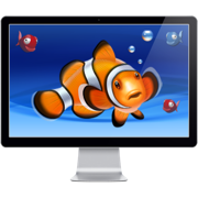 Aquarium Live HD v3.5.0 MAS 水族馆海洋屏保