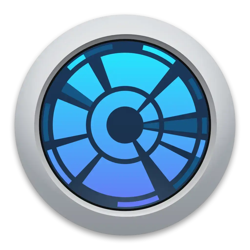 DaisyDisk v4.31 高级版 - 磁盘可视化占用清理工具