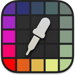 Classic Color Meter v2.1.1 高级版 屏幕取色器