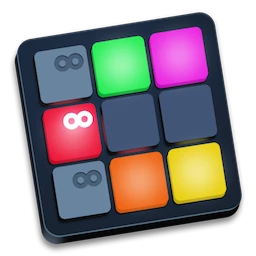 Loop Mash Up Pro v1.2.13 高级版 - 音乐制作软件