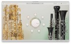 Arturia Augmented WOODWINDS for v1.1.1 高级版 乐器声音模拟软件