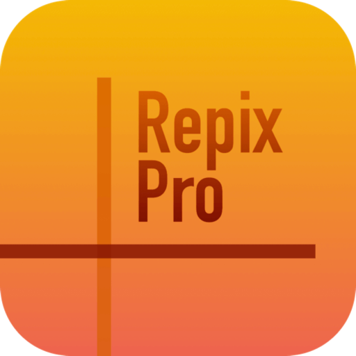 Repix Pro v2.3 高级版