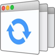 Witch v4.5.2 软件窗口切换