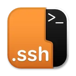SSH Config Editor v2.6.7 高级版 - SSH连接配置管理工具