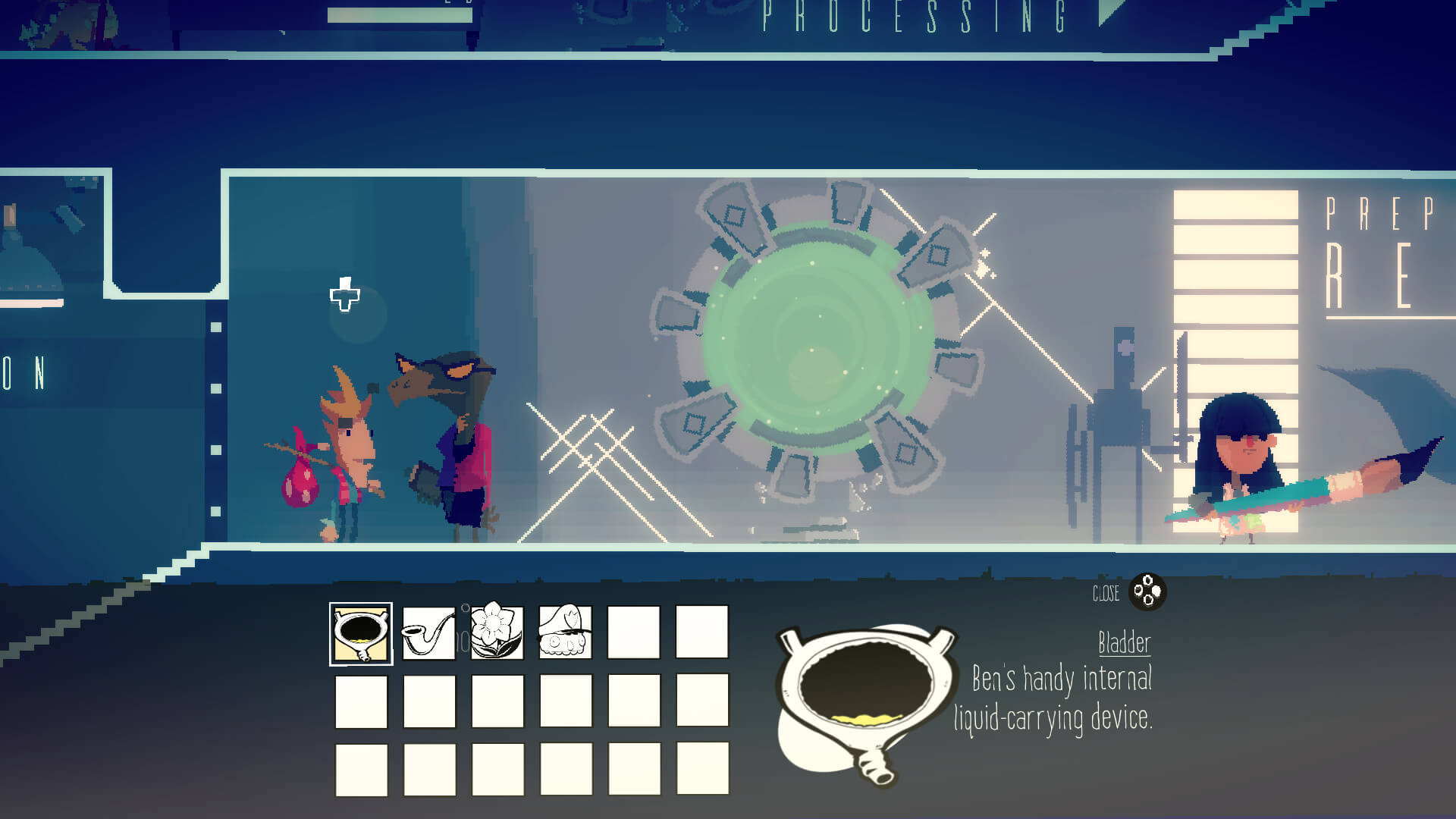 Lair of the Clockwork God 高级版