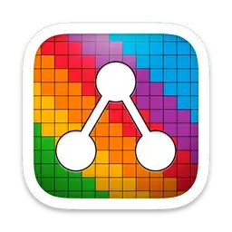 Retrobatch v2.2 高级版 - 超强大的批量图像处理