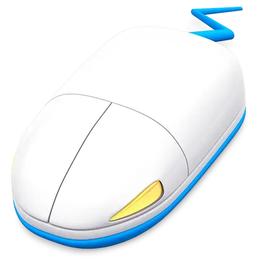 SteerMouse v5.7.4(0766) 高级版 - 最强鼠标增强工具