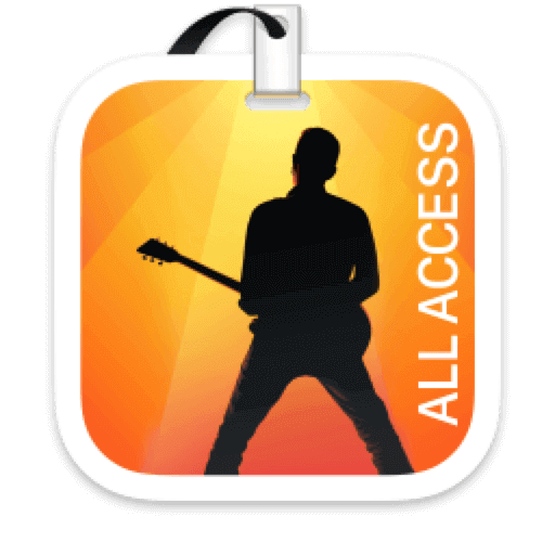 MainStage 3 v3.7 高级版 - 专业的的现场演奏软件