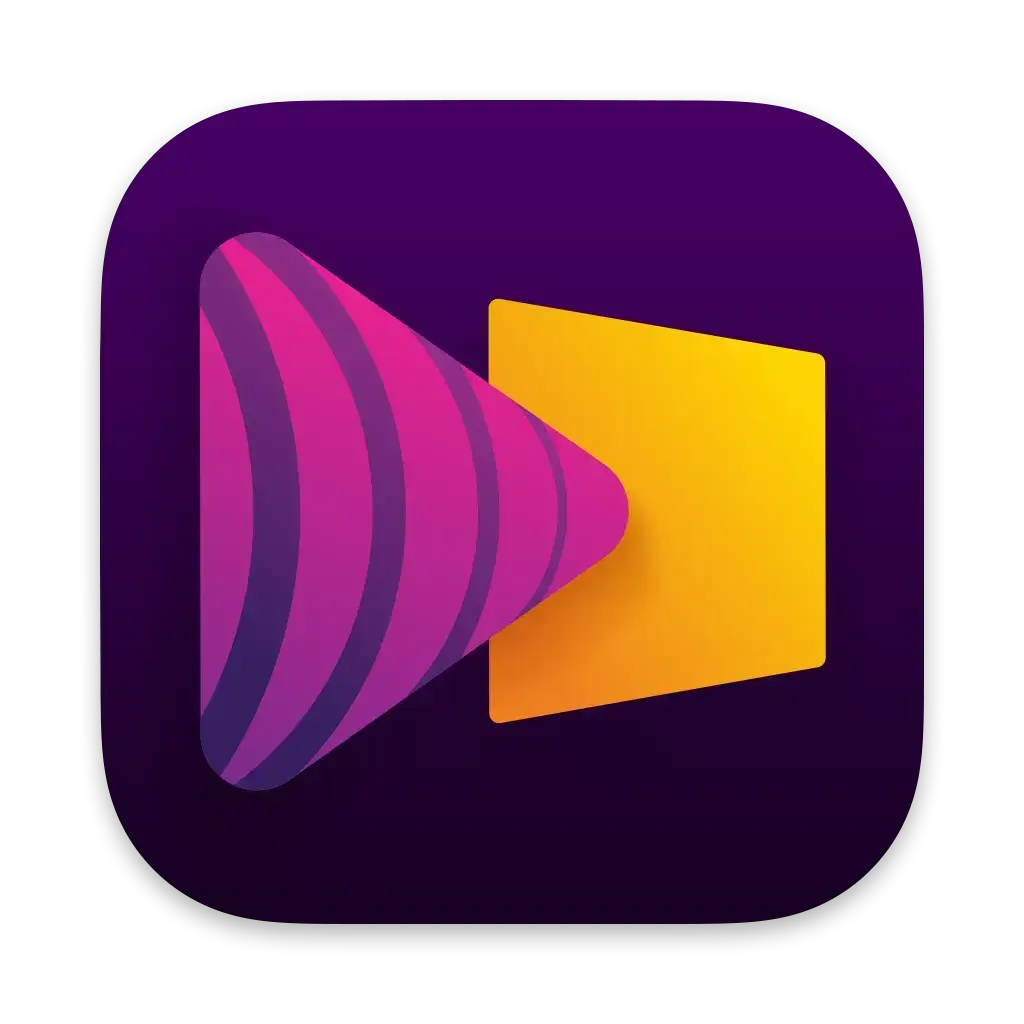 JustStream Pro v2.12 高级版 - 屏幕镜像投屏工具