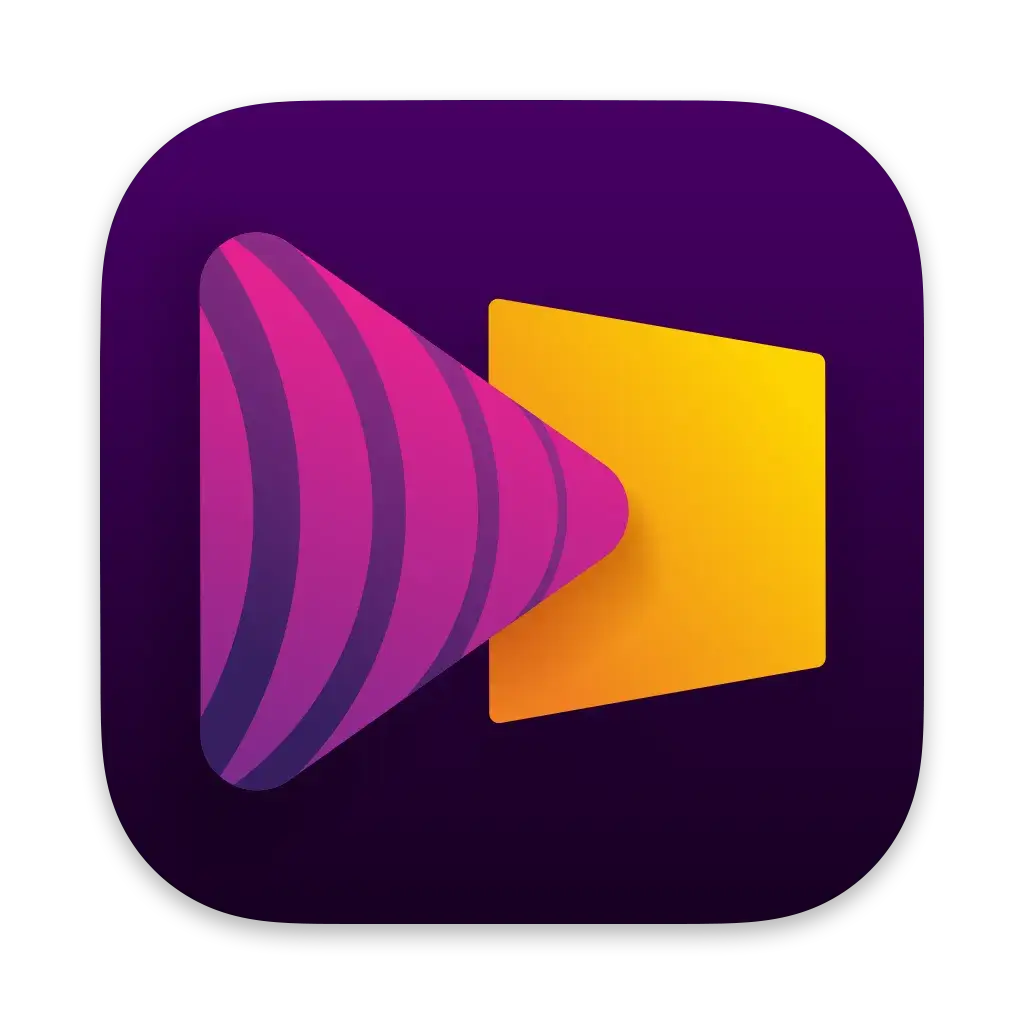 JustStream v2.13 高级版图标