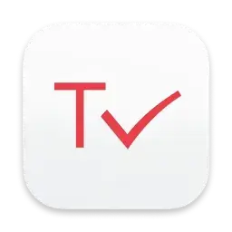 TaskPaper v3.9.2 高级版 - 纯文本GTD工具