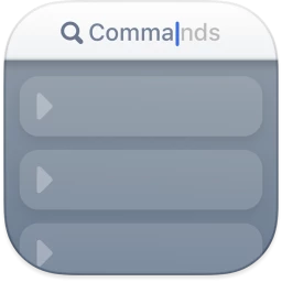 Paletro v1.8.0 高级版 命令选项板启用助手