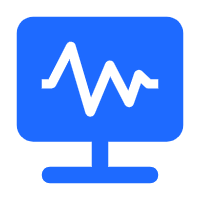 屏幕刷新率检测工具图标