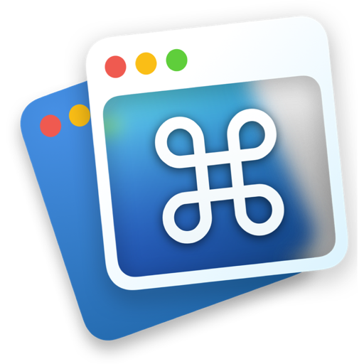 Command-Tab Plus 2 v2.8.5 高级版 - 快速切换程序的工具