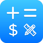 极巧立算v2.9.3全能型计算器