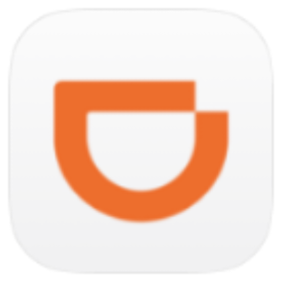 滴滴出行V7.1.12绿色版