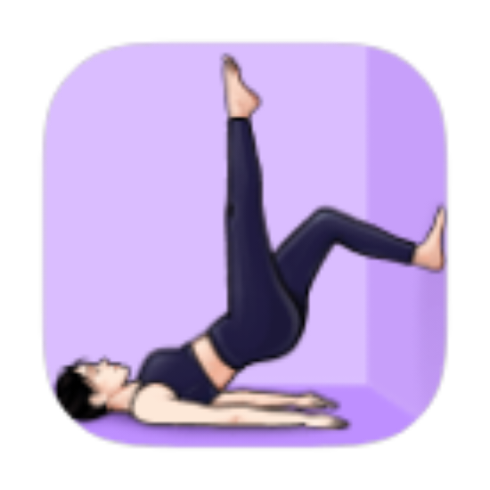 普拉提运动 v1.5.1高级版