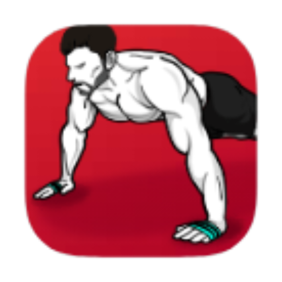 私人健身教练Home Workout 1.6.8高级版软件图标