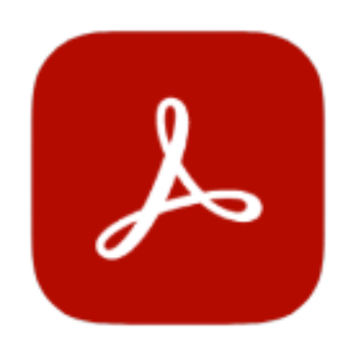 PDF阅读器Adobe reader v25.12.0.42481 高级版