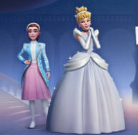 《迪士尼梦幻星谷》中文版