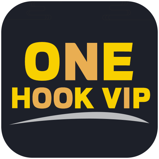 OneHook_可解锁百款VIP图标