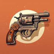 左轮狂潮（MOD菜单）