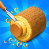 超级木旋3D版图标